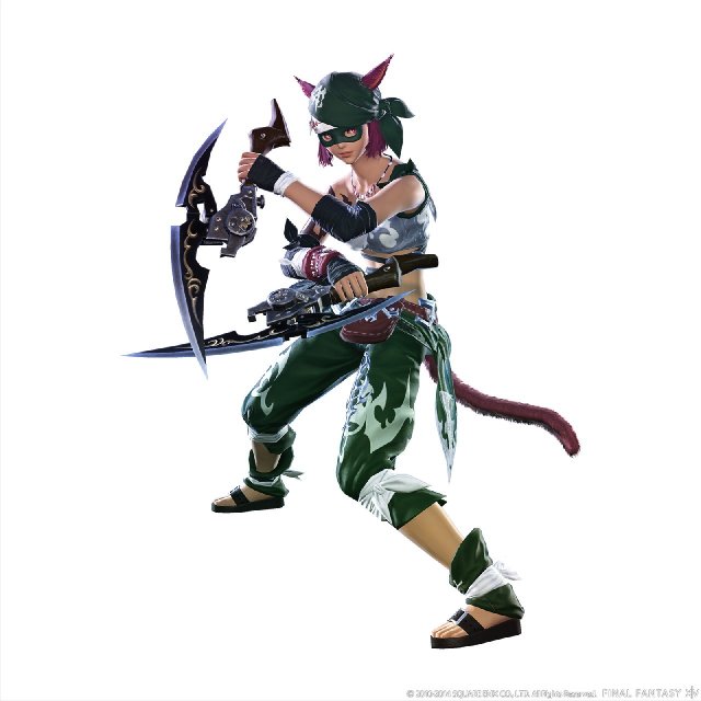 Final Fantasy XIV: A Realm Reborn - Immagine 116739