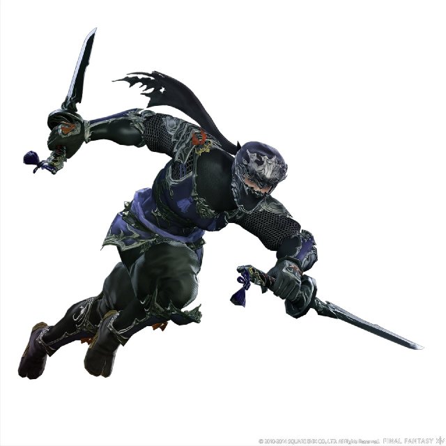 Final Fantasy XIV: A Realm Reborn - Immagine 116742