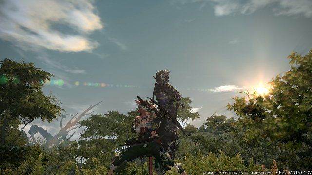 Final Fantasy XIV: A Realm Reborn - Immagine 116745