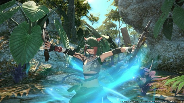 Final Fantasy XIV: A Realm Reborn - Immagine 116751