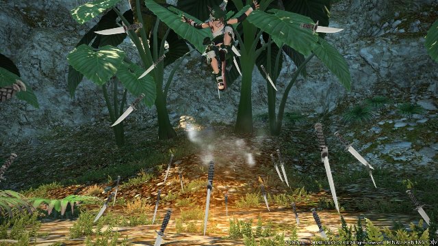 Final Fantasy XIV: A Realm Reborn - Immagine 116754