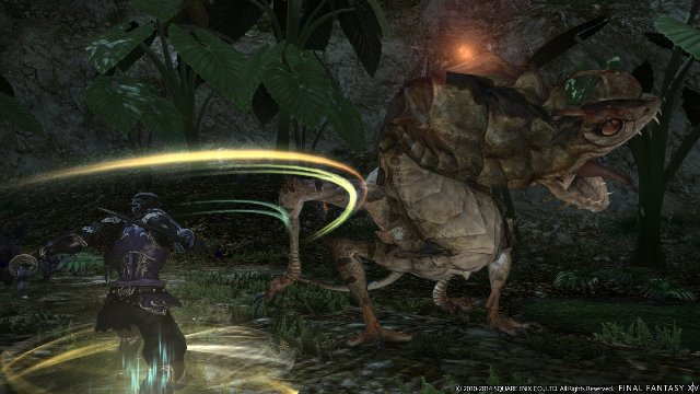 Final Fantasy XIV: A Realm Reborn - Immagine 116760