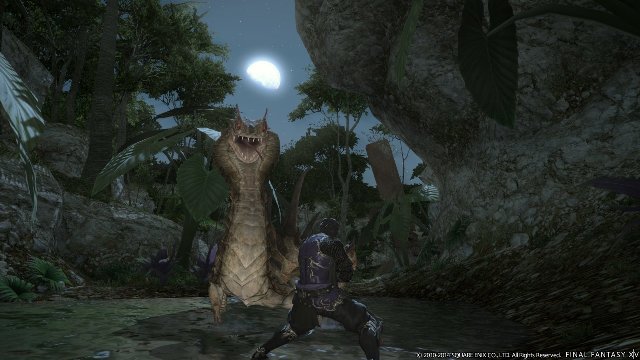 Final Fantasy XIV: A Realm Reborn - Immagine 116766