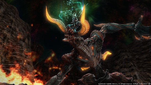 Final Fantasy XIV: A Realm Reborn - Immagine 116769