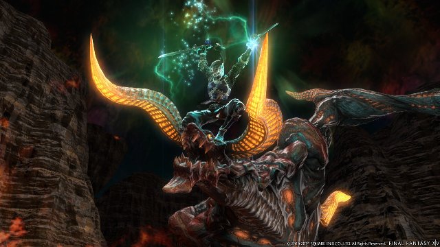 Final Fantasy XIV: A Realm Reborn - Immagine 116772