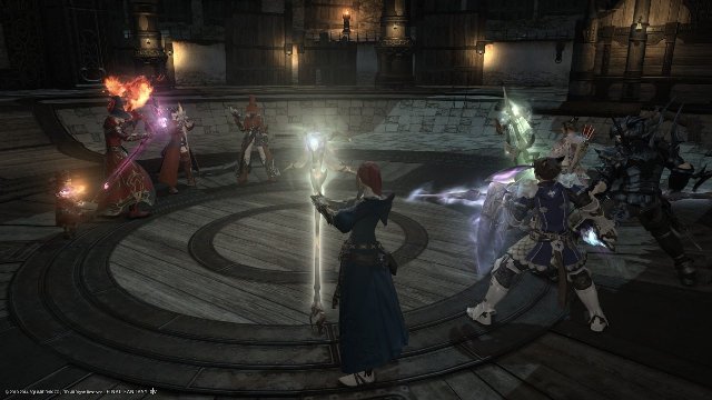 Final Fantasy XIV: A Realm Reborn - Immagine 110612