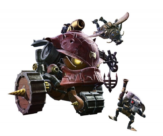 Final Fantasy XIV: A Realm Reborn - Immagine 107383