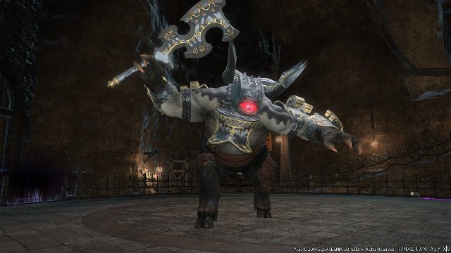 Final Fantasy XIV: A Realm Reborn - Immagine 107389