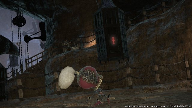 Final Fantasy XIV: A Realm Reborn - Immagine 107392