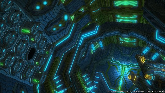 Final Fantasy XIV: A Realm Reborn - Immagine 107395