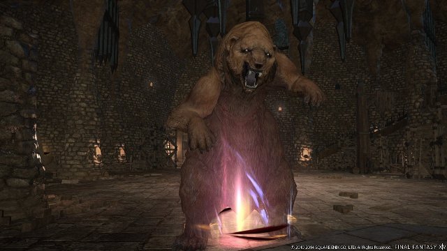 Final Fantasy XIV: A Realm Reborn - Immagine 107398
