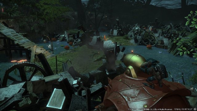 Final Fantasy XIV: A Realm Reborn - Immagine 107404