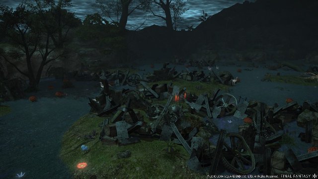 Final Fantasy XIV: A Realm Reborn - Immagine 107407