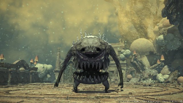 Final Fantasy XIV: A Realm Reborn - Immagine 107410