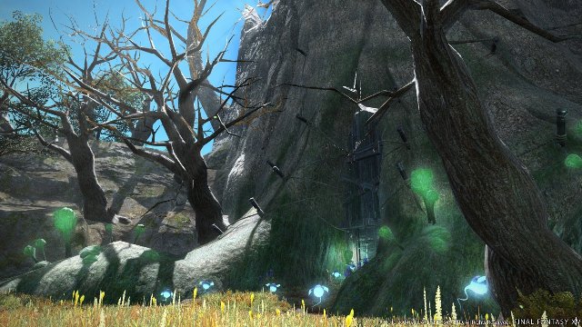 Final Fantasy XIV: A Realm Reborn - Immagine 107413