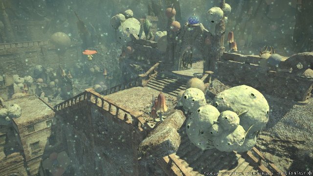 Final Fantasy XIV: A Realm Reborn - Immagine 107416