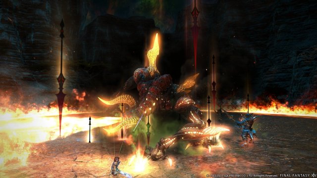 Final Fantasy XIV: A Realm Reborn - Immagine 116575