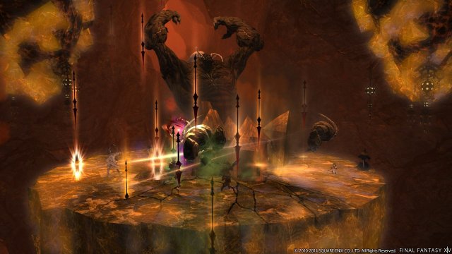 Final Fantasy XIV: A Realm Reborn - Immagine 116581