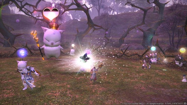 Final Fantasy XIV: A Realm Reborn - Immagine 116584