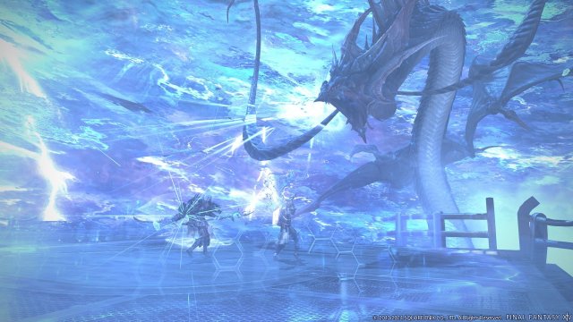 Final Fantasy XIV: A Realm Reborn - Immagine 116587