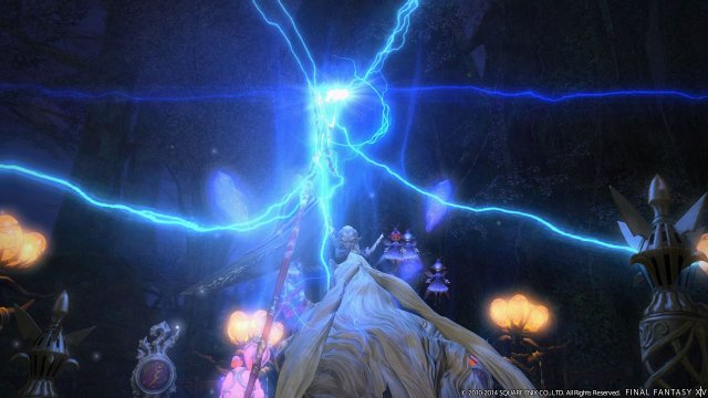 Final Fantasy XIV: A Realm Reborn - Immagine 116590