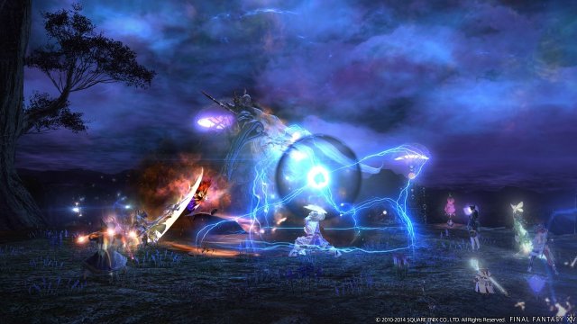 Final Fantasy XIV: A Realm Reborn - Immagine 116596