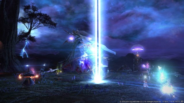 Final Fantasy XIV: A Realm Reborn - Immagine 116599