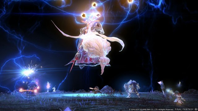 Final Fantasy XIV: A Realm Reborn - Immagine 116602