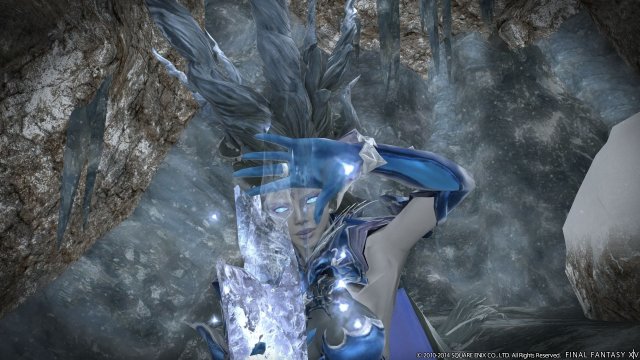 Final Fantasy XIV: A Realm Reborn - Immagine 116608