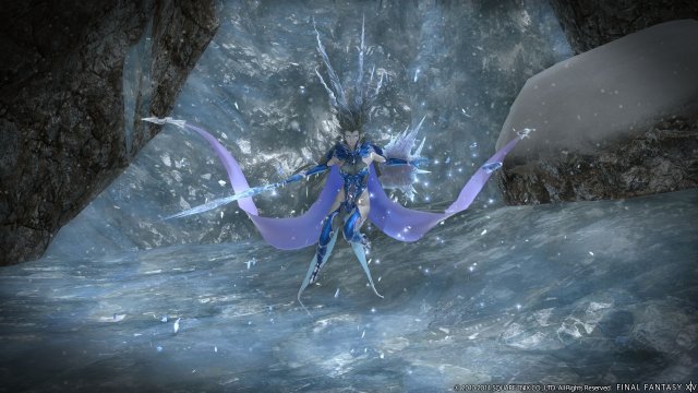 Final Fantasy XIV: A Realm Reborn - Immagine 116611