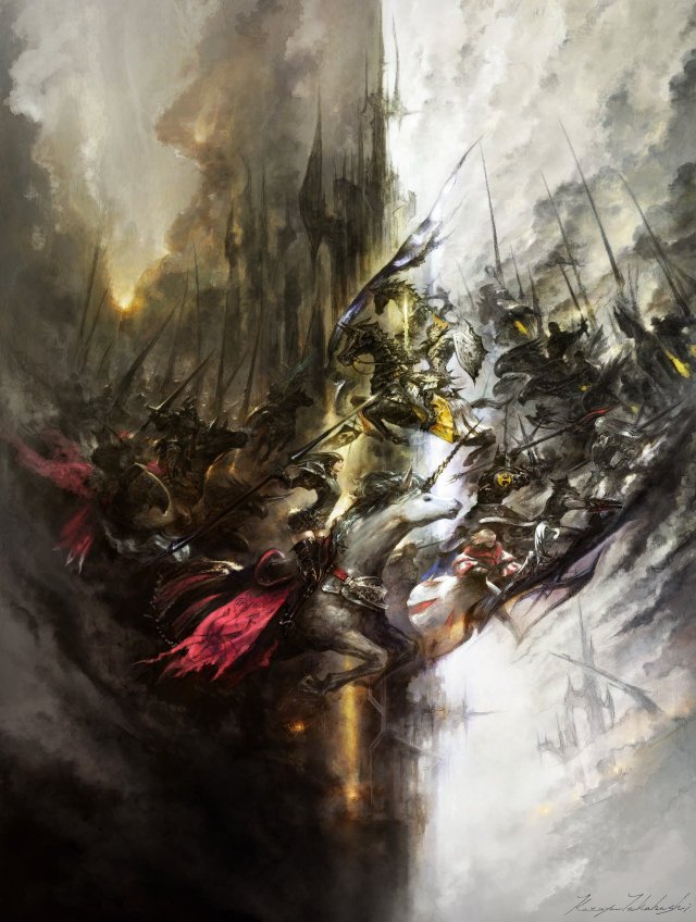 Final Fantasy XIV: A Realm Reborn - Immagine 120876