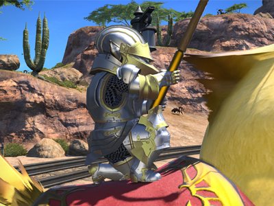 Final Fantasy XIV: A Realm Reborn - Immagine 106371