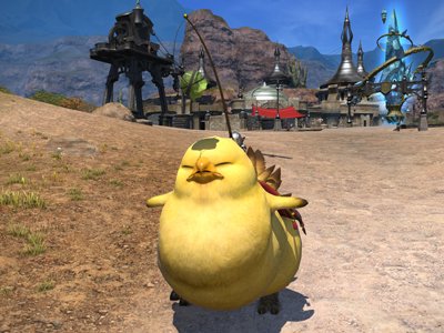Final Fantasy XIV: A Realm Reborn - Immagine 106372