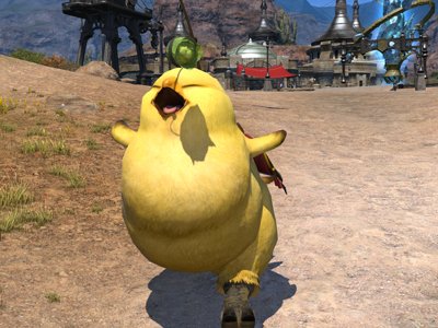 Final Fantasy XIV: A Realm Reborn - Immagine 106373