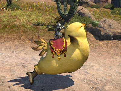 Final Fantasy XIV: A Realm Reborn - Immagine 106374