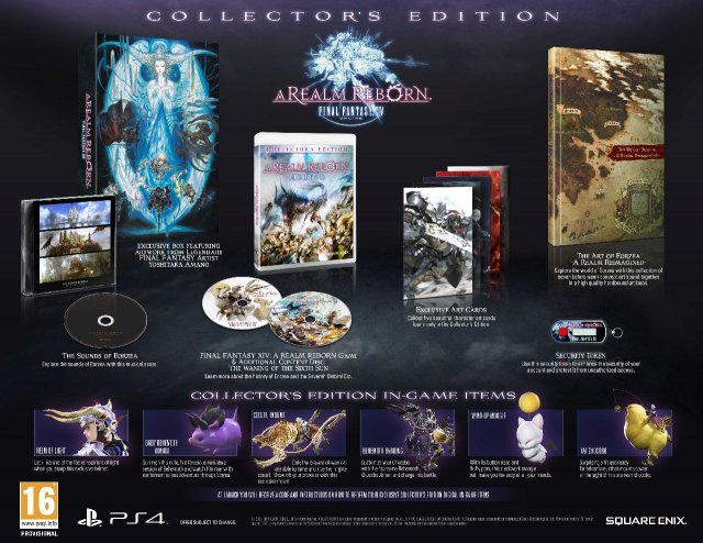 Final Fantasy XIV: A Realm Reborn - Immagine 103336