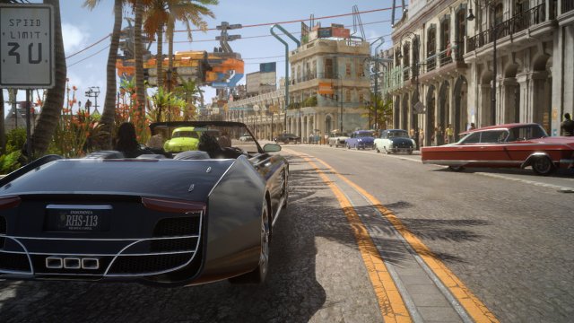 Final Fantasy XV - Immagine 137549