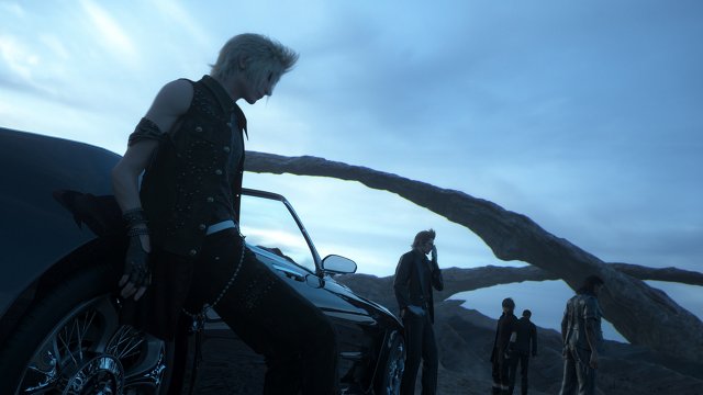 Final Fantasy XV - Immagine 137591