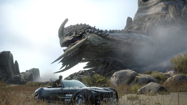 Final Fantasy XV - Immagine 127567