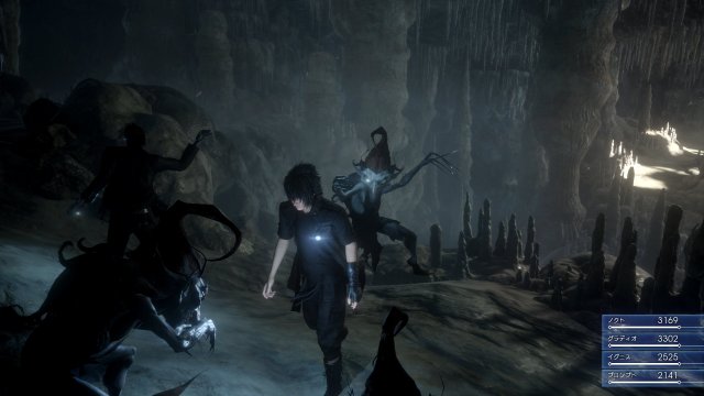 Final Fantasy XV - Immagine 128727