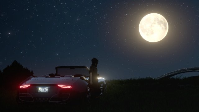 Final Fantasy XV - Immagine 128729