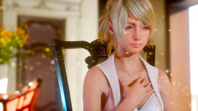 Final Fantasy XV - Immagine 128731