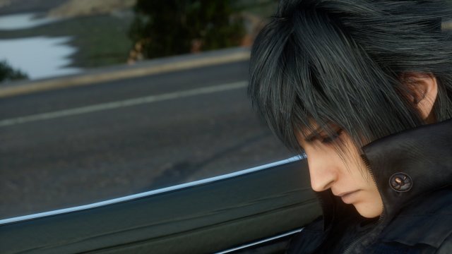 Final Fantasy XV - Immagine 128737