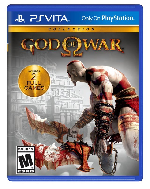 God of War Collection immagine 104449