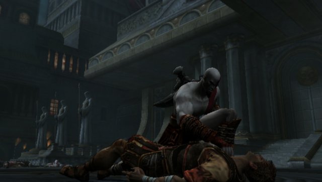 God of War Collection - Immagine 104450