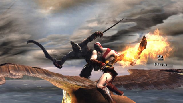 God of War Collection - Immagine 104451