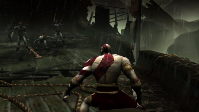 God of War Collection - Immagine 104452