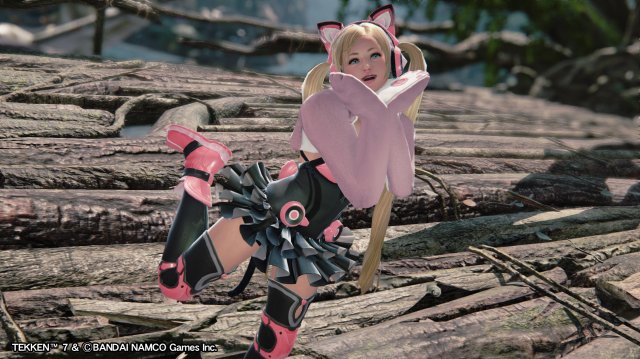 Tekken 7 - Immagine 136307