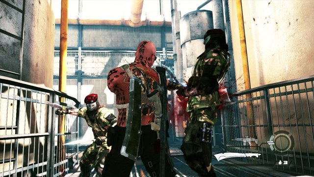 Devil's Third - Immagine 116379