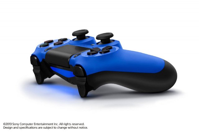 PlayStation 4 - Immagine 118579